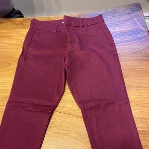 Old Navy pixie - Size 4